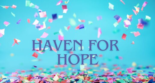 Haven for Hope Celebrates Graduating Clients