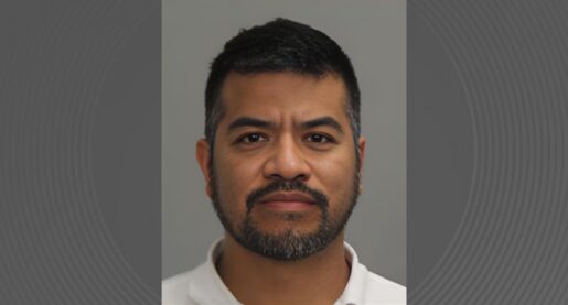 Texas Teacher Arrested for Sexually Assaulting Student