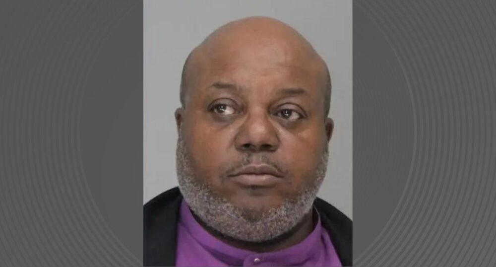 Dallas Pastor Gets 35 Years for Fraudulent Property Deeds
