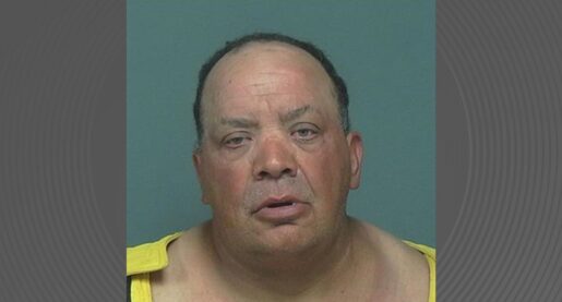 Local PD Arrests Known Sex Offender for Aggravated Kidnapping
