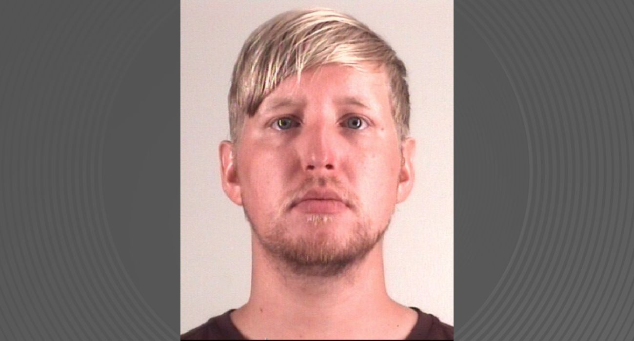 Former Teacher Arrested For Child Indecency