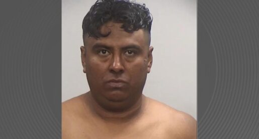 Arrested Chick-fil-A Shooting Suspect In U.S. Illegally