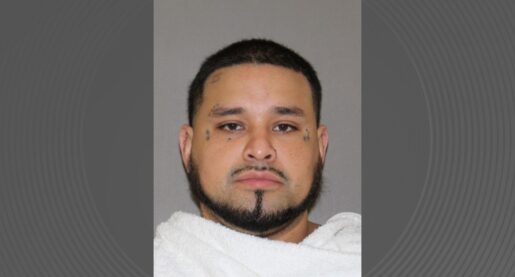 Local Man Charged With Murder Following Fentanyl Overdose