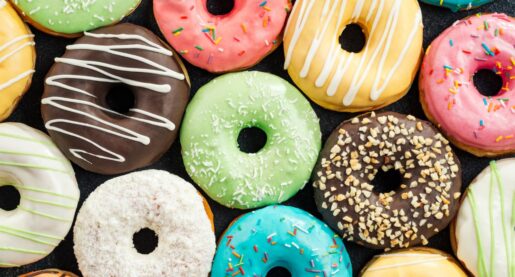 Sweet Deals and Offers for National Donut Day