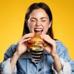 High-Fat Diet May Fuel Anxiety