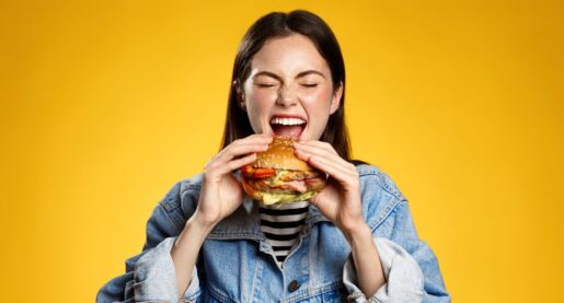 High-Fat Diet May Fuel Anxiety