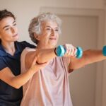 Common Traits of Those Who Live Longer