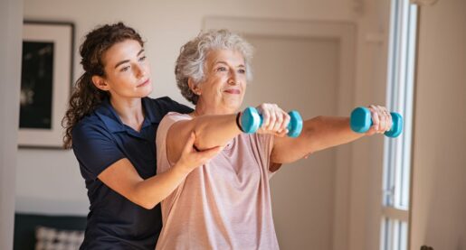 Common Traits of Those Who Live Longer