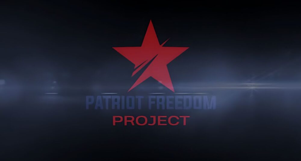 Patriot Freedom Project Alleges J6 DOJ Violations