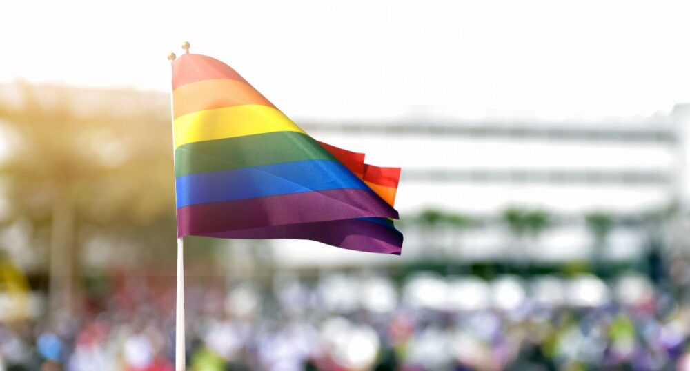 DISD Emails Suggest Teacher Disinterest in LGBTQ Program