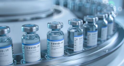 Study: Myocarditis, Pericarditis Linked to COVID Vaccine