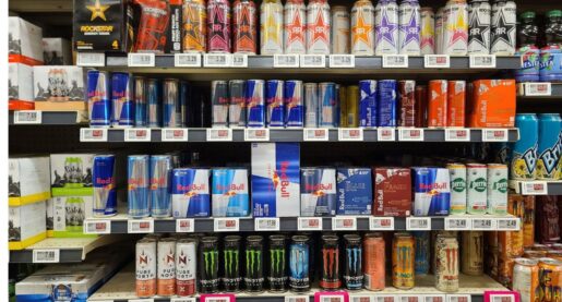 Are Energy Drinks Worth The Risk?