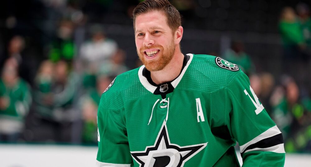 Stars’ Pavelski Expected to Retire from NHL