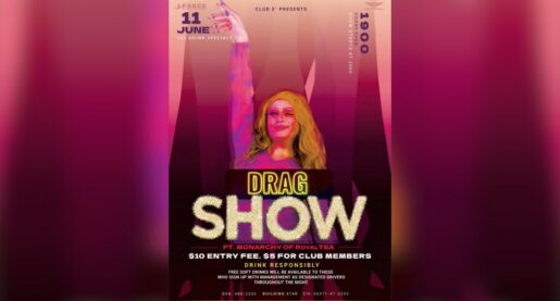 U.S. Air Force Uses Taxpayer Money To Pay for Drag Shows