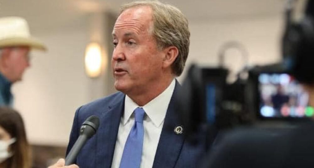 Paxton Claims House Wants Another Impeachment