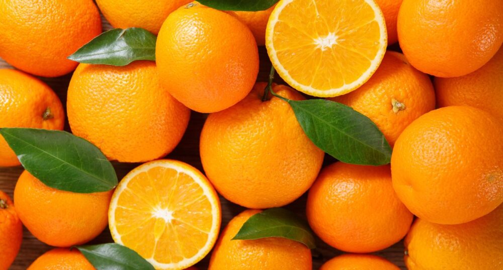 Orange Juice Makers Consider Using Alternative Fruit