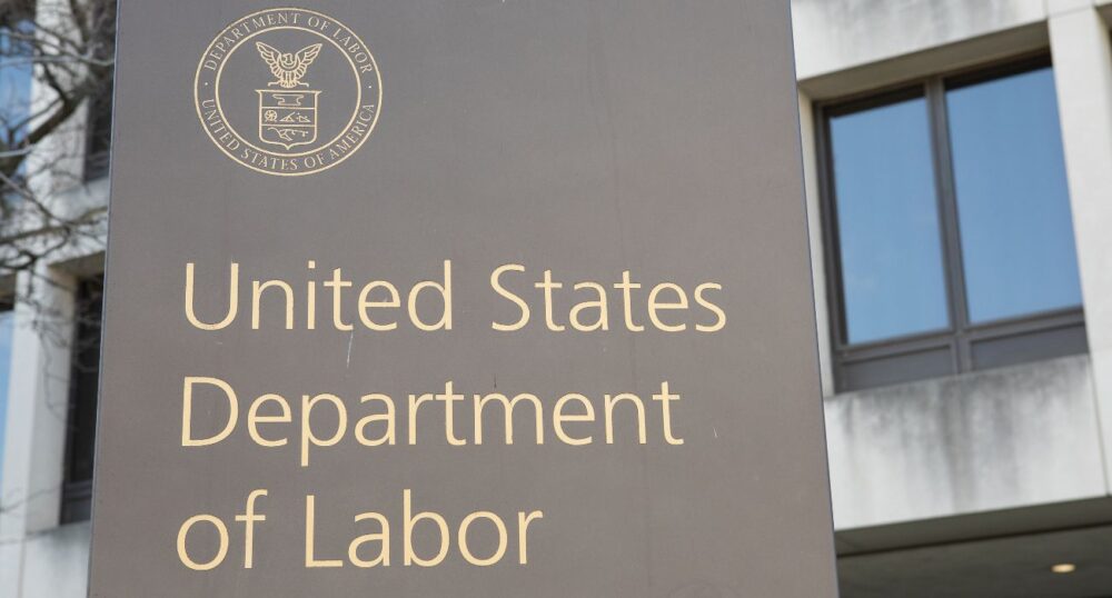 Texas Sues U.S. Department of Labor Over Revival of Overtime Mandate