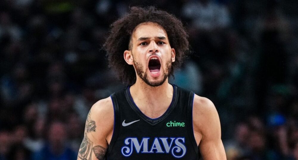 Mavericks Look to Open NBA Finals with Game 1 Win