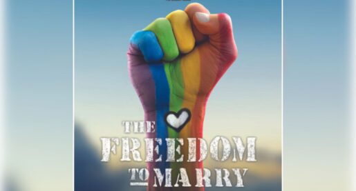 City Department Promotes Same-Sex Marriage Documentary