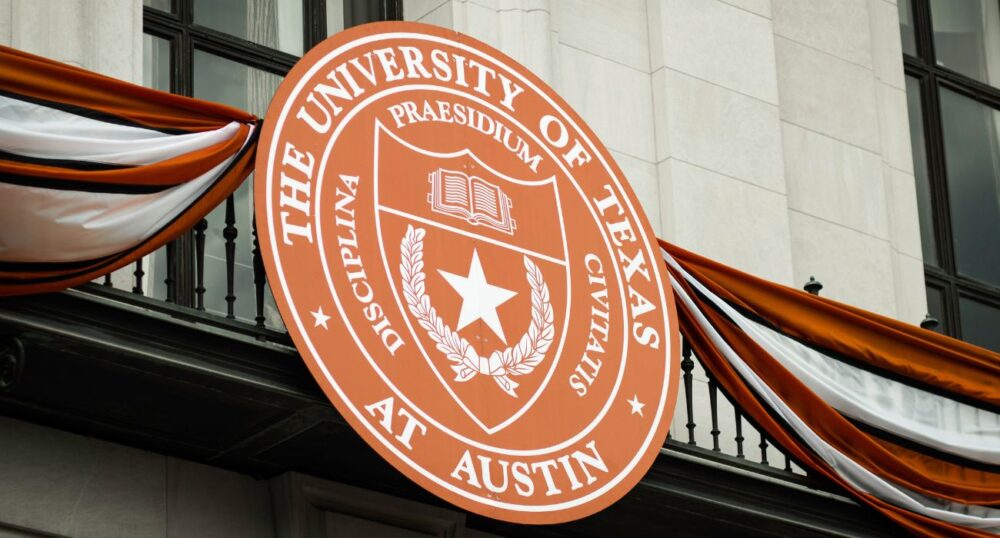 UT Professors Sue Over Title IX Changes