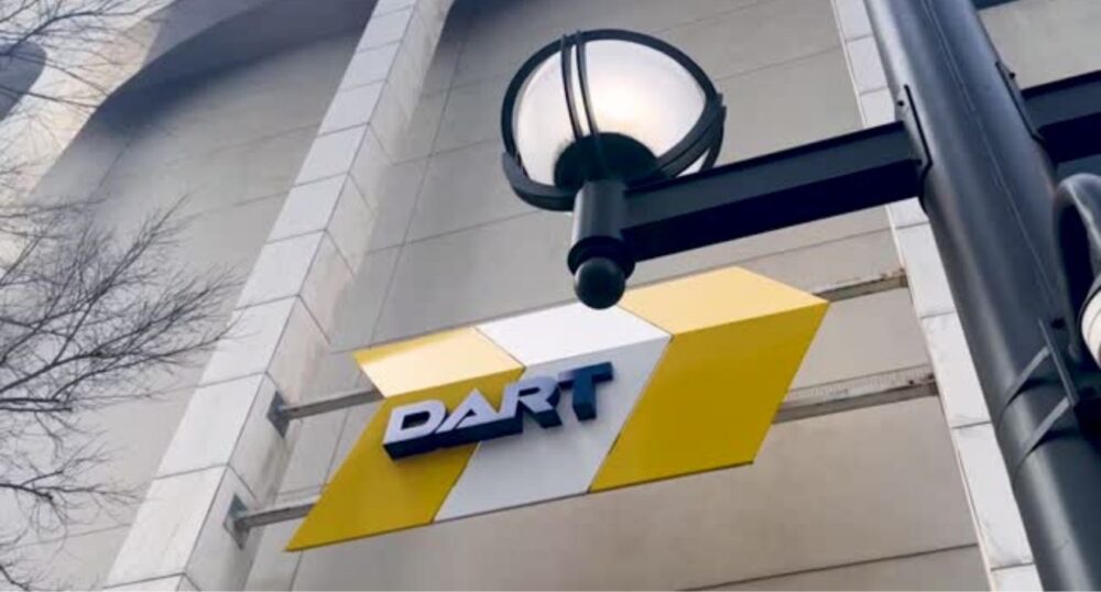 DART Board Members Abused Travel Policy