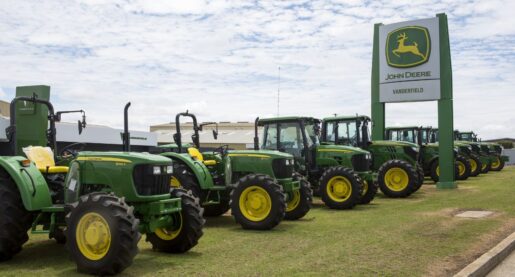 John Deere To Lay Off More Americans, Expand in Mexico