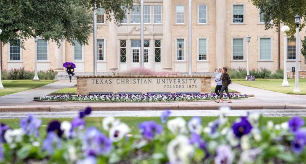 Bo French Sounds Alarm on Left-Wing Teacher Training at TCU