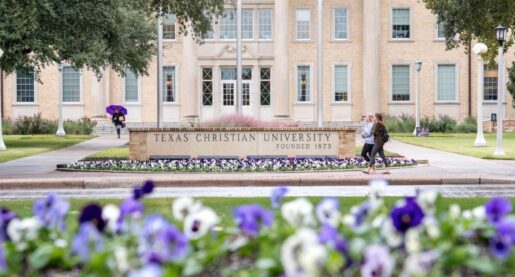 Bo French Sounds Alarm on Left-Wing Teacher Training at TCU