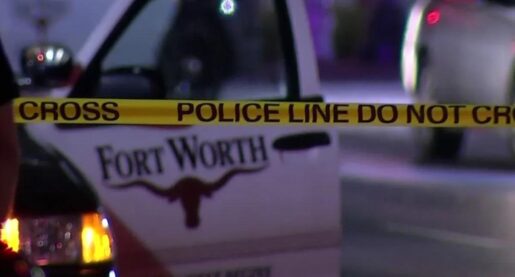 One Dead After Cowtown Shooting Causes Car Crash