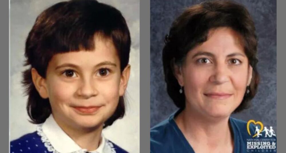 Woman Claims To Be 8-Year-Old Who Disappeared Almost 40 Years Ago