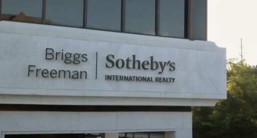 Briggs Freeman Sotheby’s International Realty Ranks No.1 Luxury Brokerage in Dallas