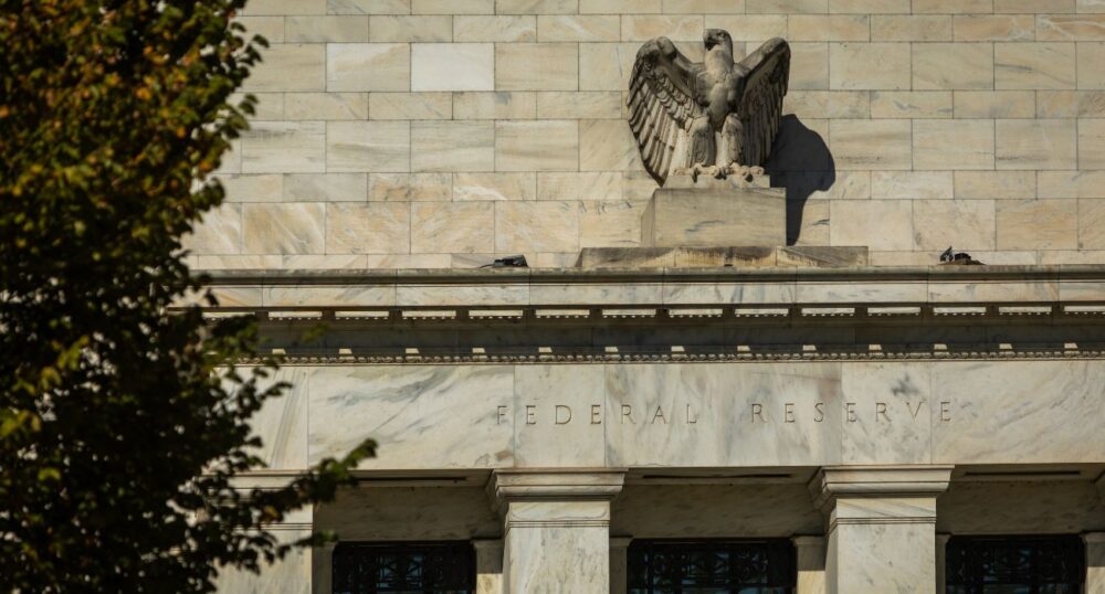 Federal Reserve To Deliberate Interest Rate Cuts