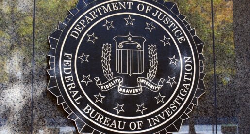 FBI Severs Ties With Pro-Trump Members