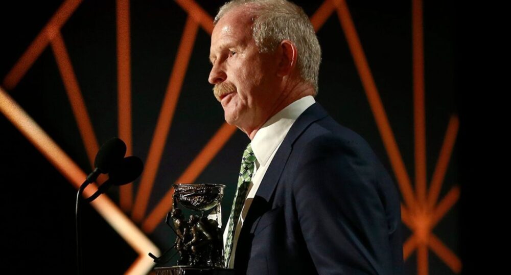 Stars’ Jim Nill selected NHL’s GM of the year