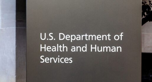 HHS Sued Over Rule Making Taxpayers Fund Trans Procedures