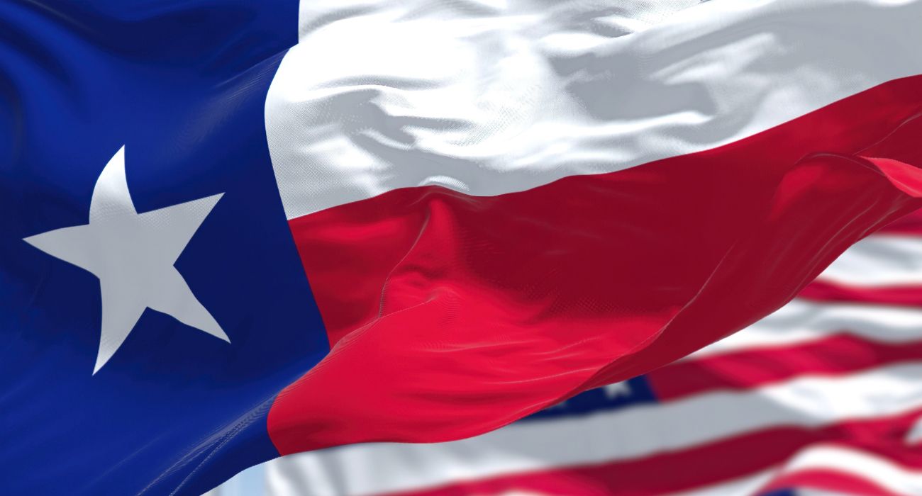 Texas Holds Fourth Place Ranking in Best State Economies
