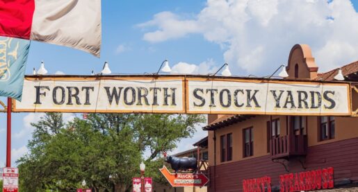 Potential Expansion Coming for Stockyards