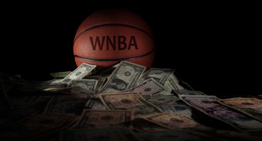 WNBA Losing Money Despite Increased Viewership