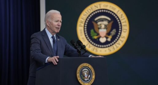 Biden Suffers Another Title IX Defeat in Federal Court