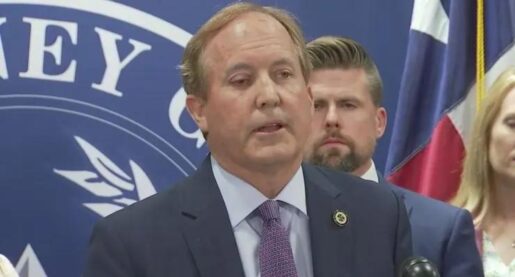 Why Won’t Paxton Comment On PFAS Lawsuits?
