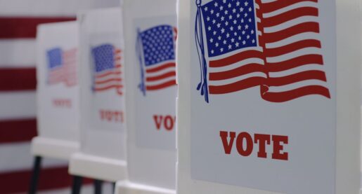 Voter Fraud Alleged in Texas Judicial Race