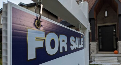 Home Prices Hit New High, Study Shows