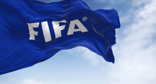 FIFA Announces Potential Team Base Camp Locations