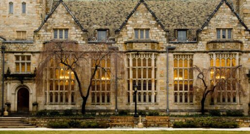 Yale Did Not Disclose Over $15 Million in Donations From Qatar