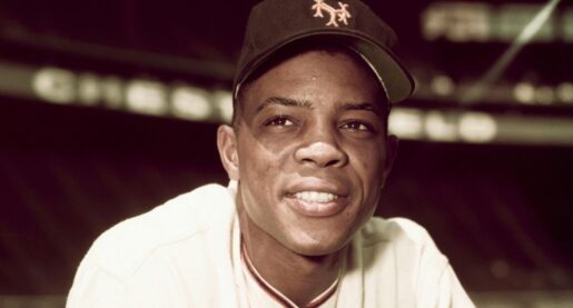 One of Baseball’s Greatest, Willie Mays, Dies at 93