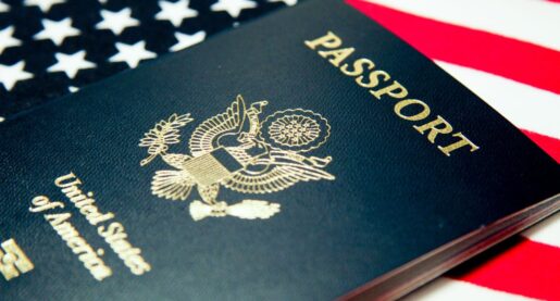 Can You Still Just Renew Your Passport Online?