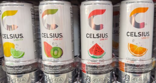 Celsius Energy Drinks Not Banned by NCAA, Olympics
