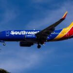 FAA Probes Southwest Flight’s Unusually Low Descent