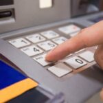 Three Arrested in Local County for Skimming