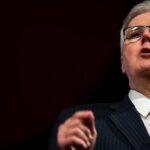 Patrick: Phelan Kept TX From Getting Ten Commandments Back in Schools